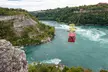 Toronto to Niagara Falls Bus Tour with Hornblower Boat Cruise, Journey Behind the Falls and More
 (Up to 20% Off) - Second Medium