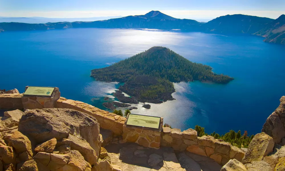 Stay at Running Y Ranch Resort in Klamath Falls, OR. Dates Into June.  - Primary Image