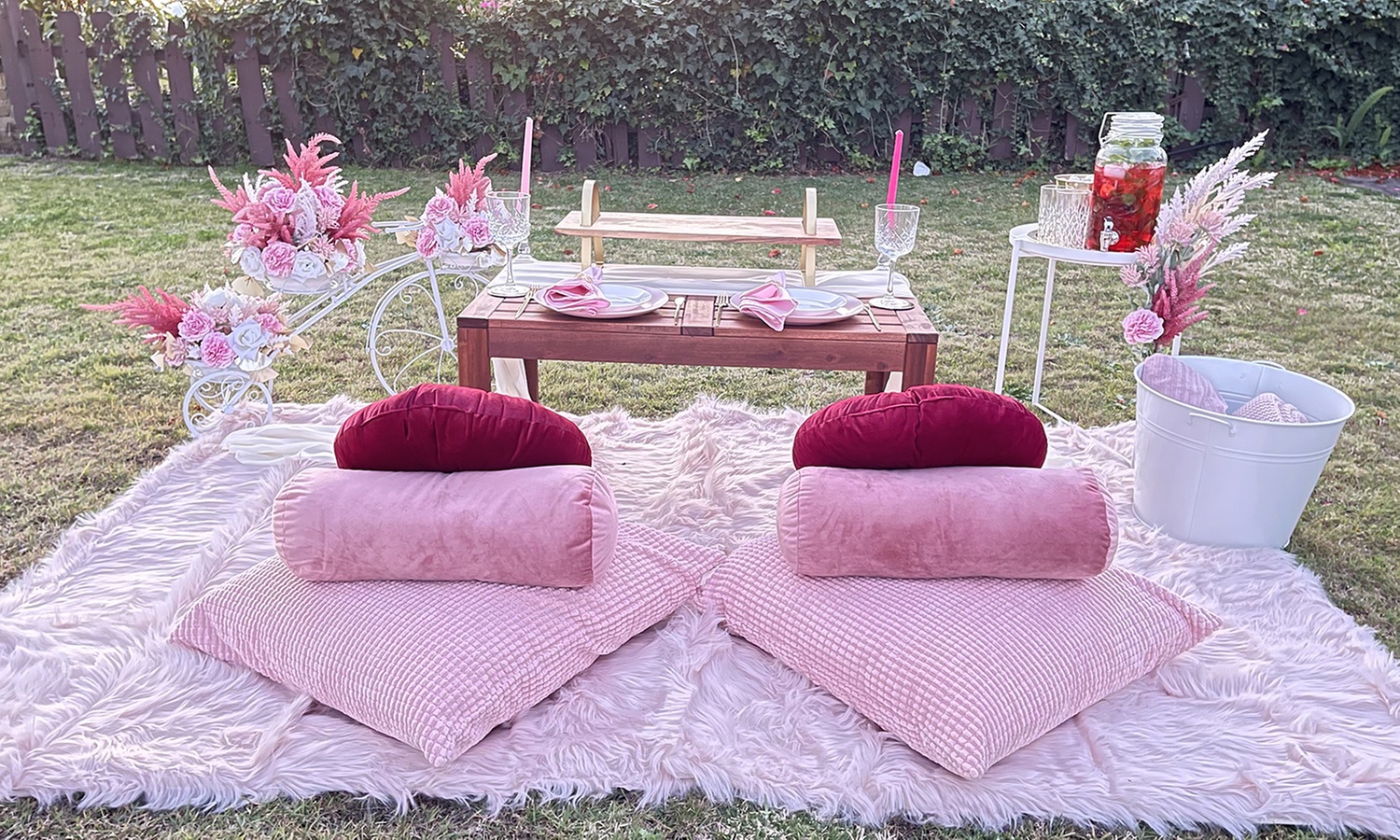 Up to 39% Off on Tapas Restaurant at And Events