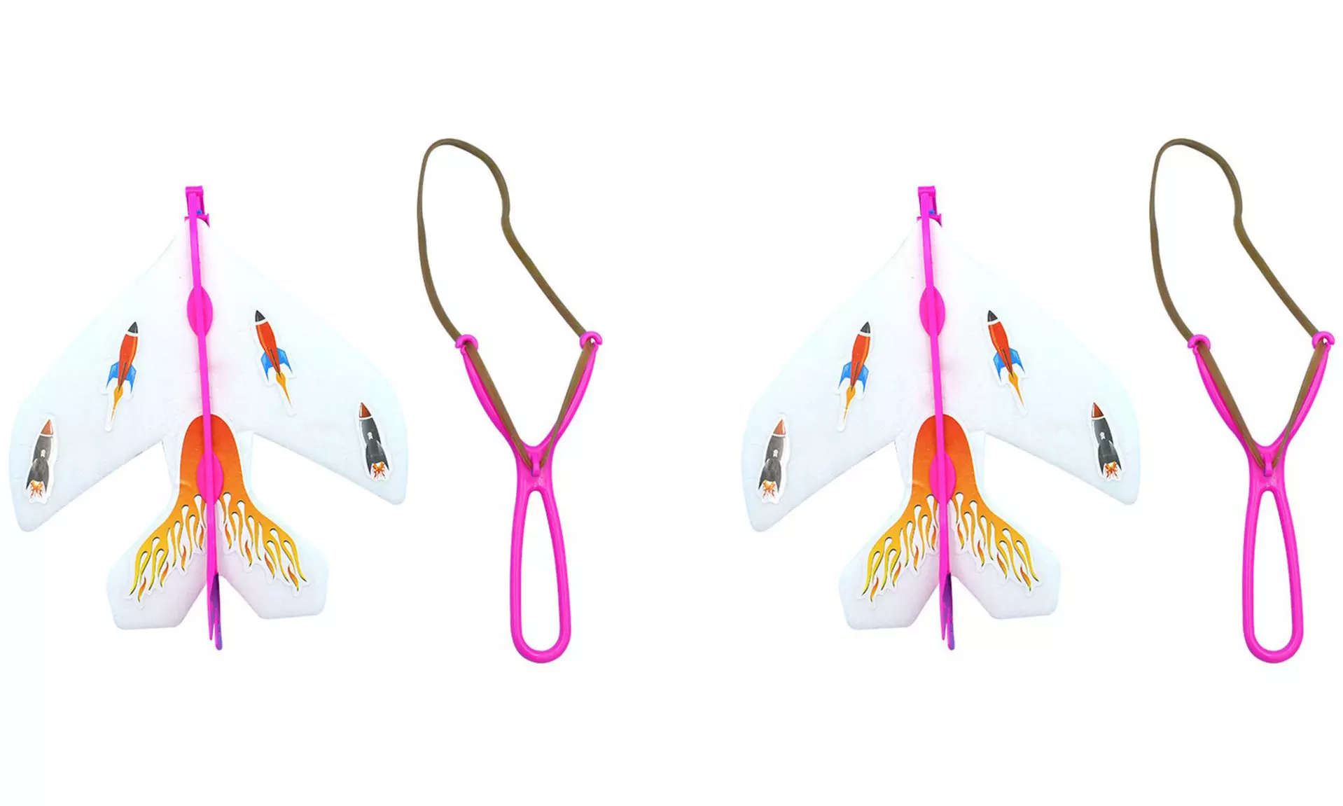 Avion planeur Slingshot - Primary Image