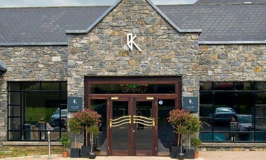 Image 7: Spa - Day Pass at Killaloe Hotel and Spa