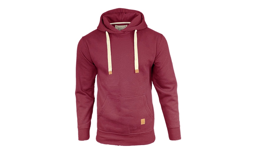 Image 6: Men's OH Warren Hoodie