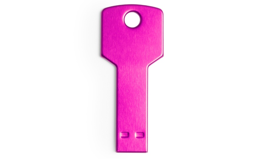 Image 9: 1, 2 o 3 chiavette USB Flash Drive