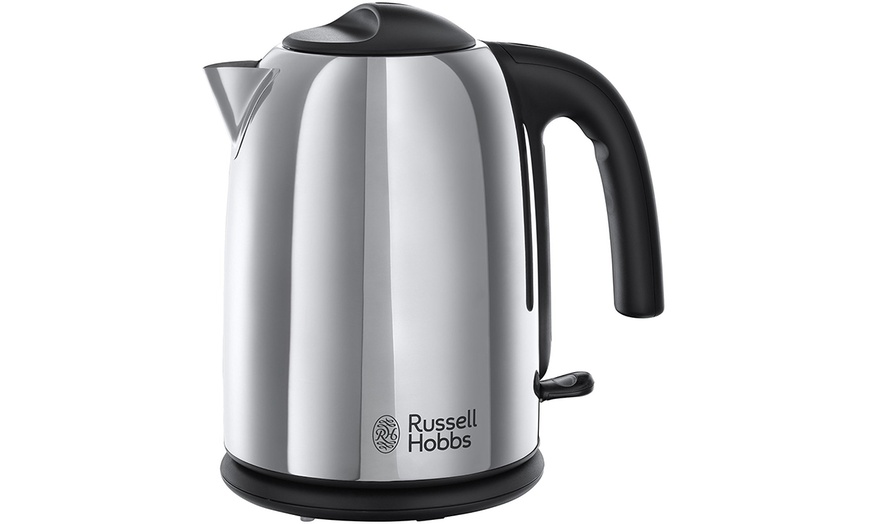 Russell Hobbs Jug Kettle | Groupon Goods