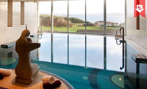 Co. Donegal: 4* 2-or 3-Night Stay with Breakfast