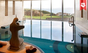 Co. Donegal: 4* 2-or 3-Night Stay with Breakfast