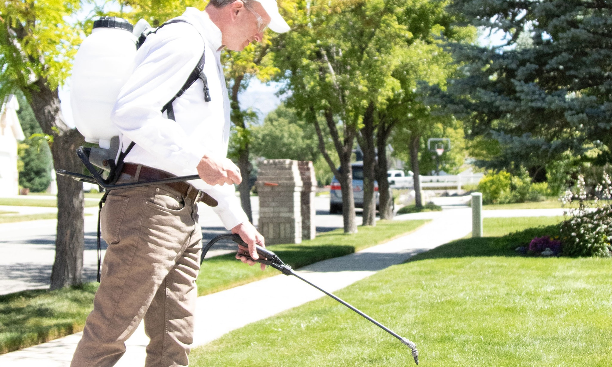 Up to 72% Off on Pest Control Service - General at Turbo Pest Control