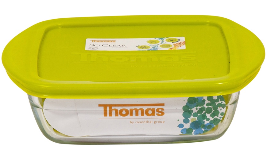 Image 3: Thomas Rosenthal Container Set