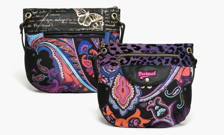 Image 2: Desigual Bags