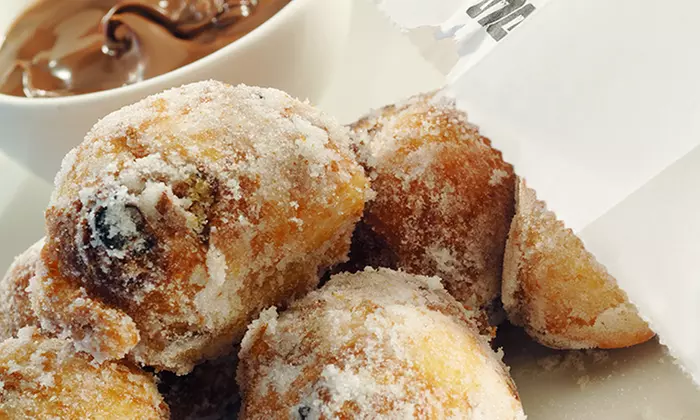 $50 towards Dinner at Palomino Restaurant & Bar (Up to 40% Off) - Second Medium