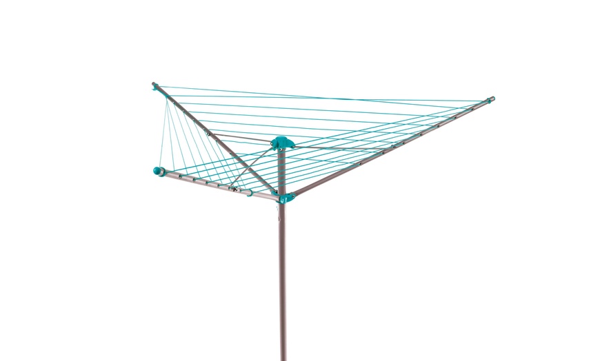 Image 2: Beldray Rotary Airer