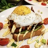 Image 18: Dinner, Bottomless Brunch, or More in a Creative Setting at Zest