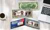 Ronald Acuna Jr. Atlanta Braves Baseball Bucks MLB Player Genuine 2 Dollar Bill