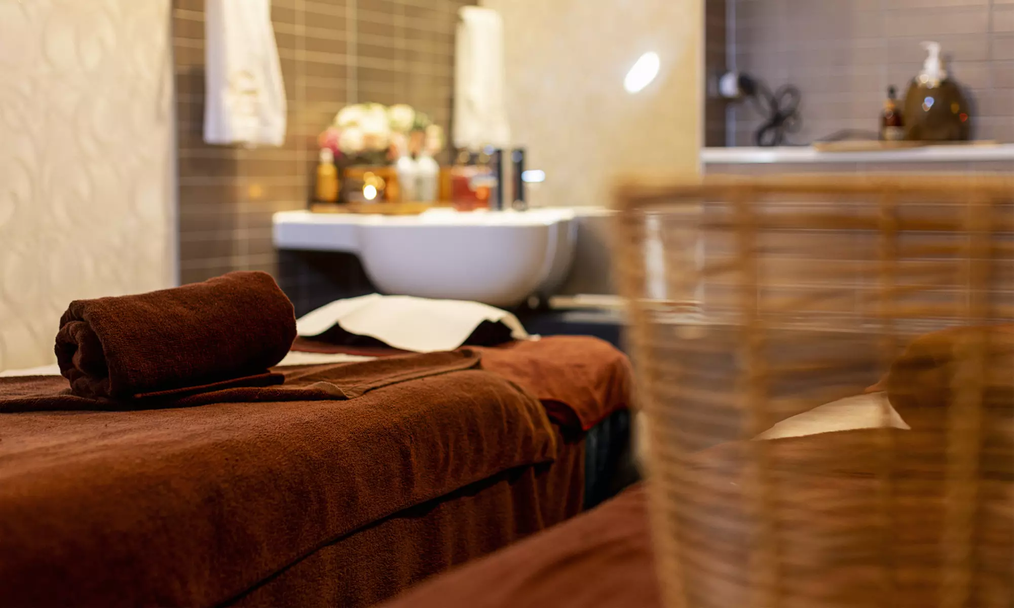 Pampering Package - Choice of Service(s) at Laurel Beauty and Spa