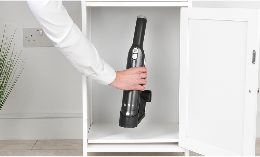 Image 6: Beldray Handheld Vacuum Cleaner