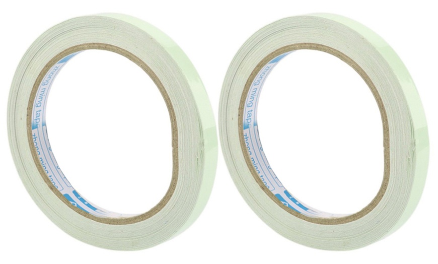 Image 4: 3m or 10m Luminous Tape