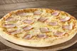 1,2 o 5 pizzas medianas o 1, 2 pizzas familiares masa fina con 5 ingredientes o especialidad desde 4,95€ en Telepizza - Second Medium