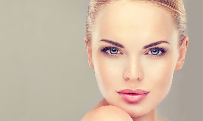 Up to 81% Off Resurfacing Facials at Merle Norman Cosmetics