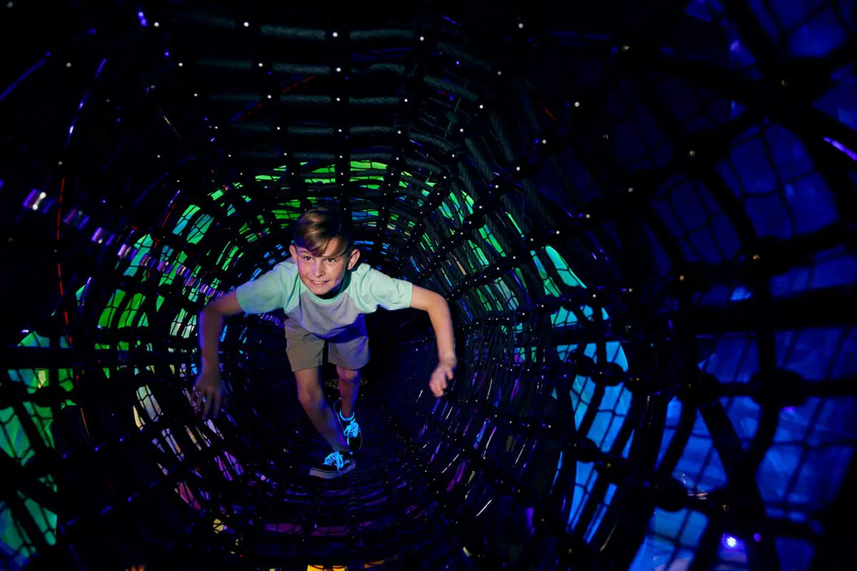 Kennedy Space Center Discount Tickets – 1 or 2-Day Admission Deals with Optional Guided Tour