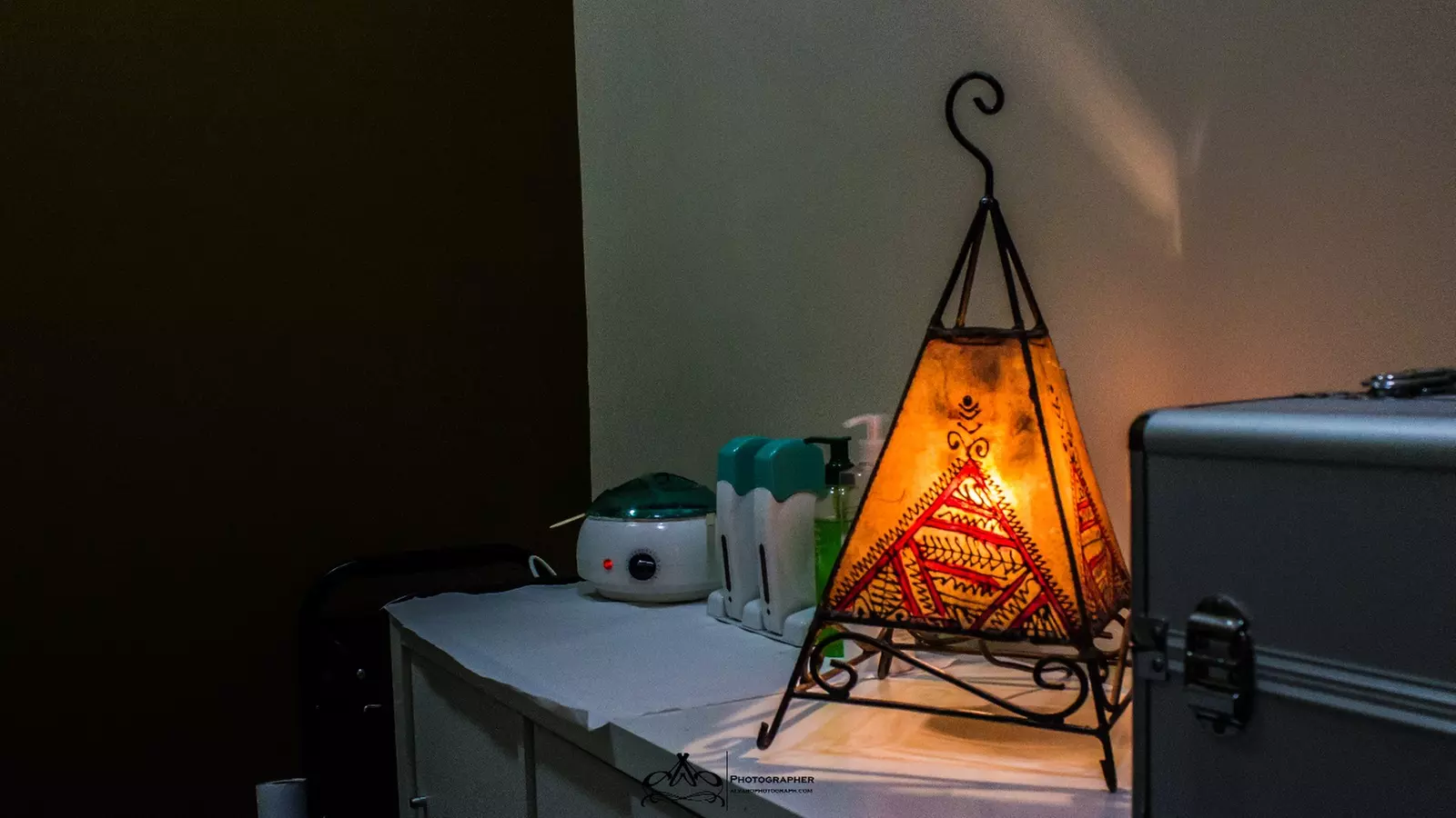 Maderoterapia en Hidden Beauty