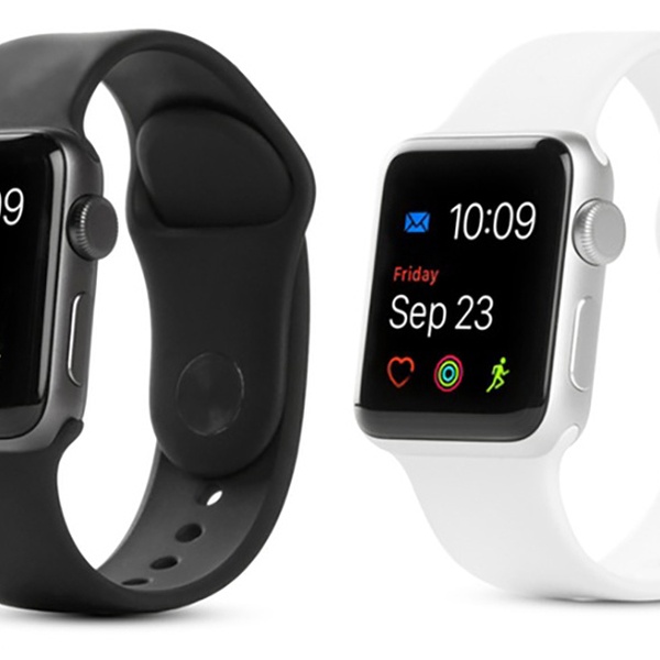 apple watch gen 3 black friday