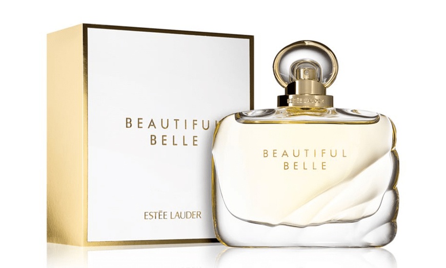 Image 1: One or Two Estee Lauder Beautiful Belle Women's EDP 50ml