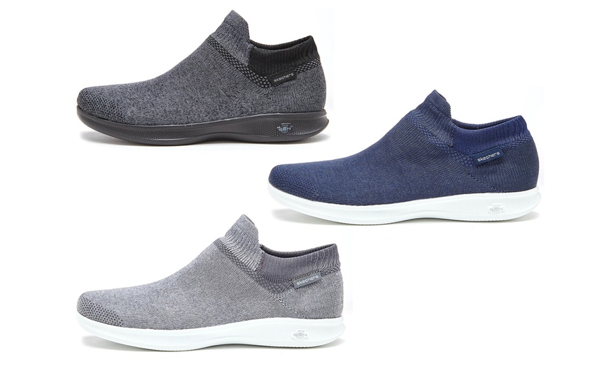 Skechers sales ultrasock shoes