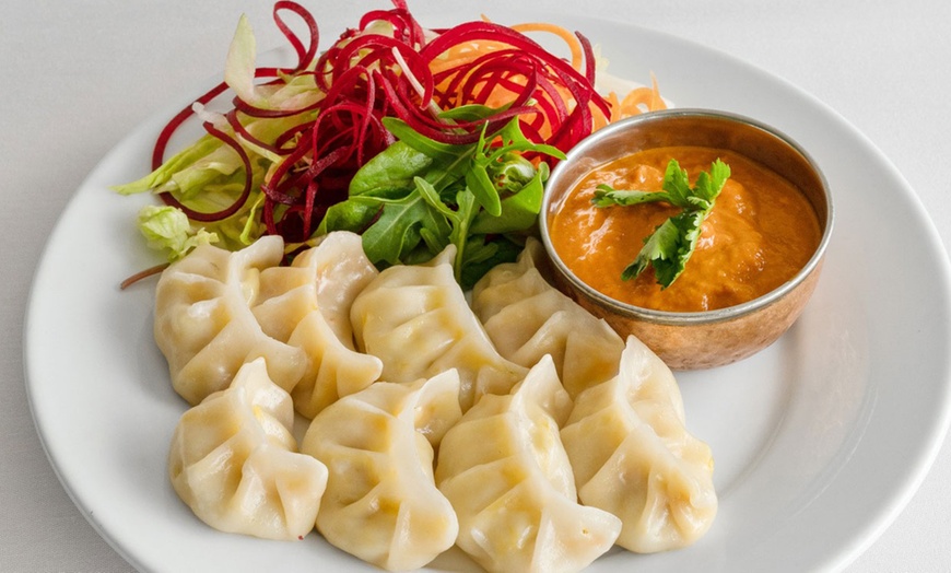 Image 6: Savor Indian And Nepalese Dishes at Rara Dining