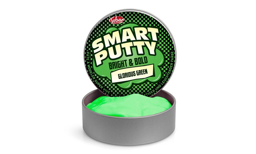 Image 8: Tobar Smart Putty