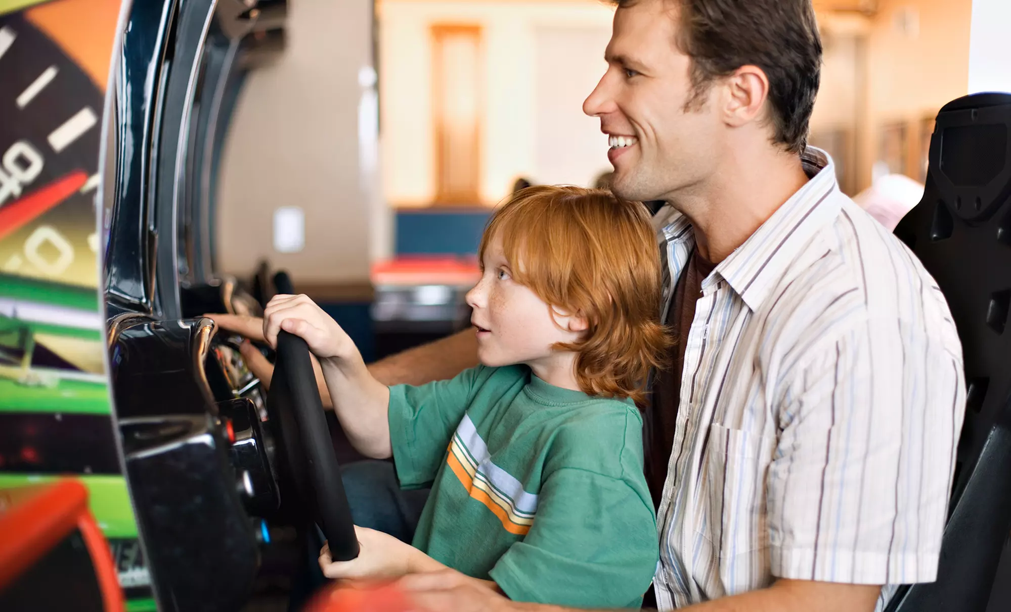 Unlimited Admission for 1 child in 2014 and Three Kid's Meals at Jungle Jim's Playland (Up to 76% Off) - Primary Image