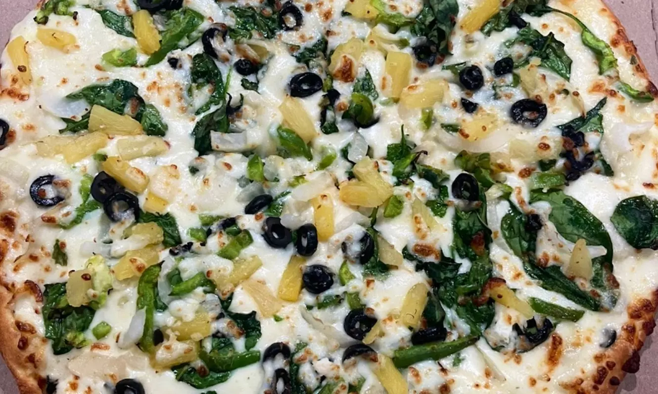 Up to 33% Off on Italian Cuisine at Pizzato Pizza