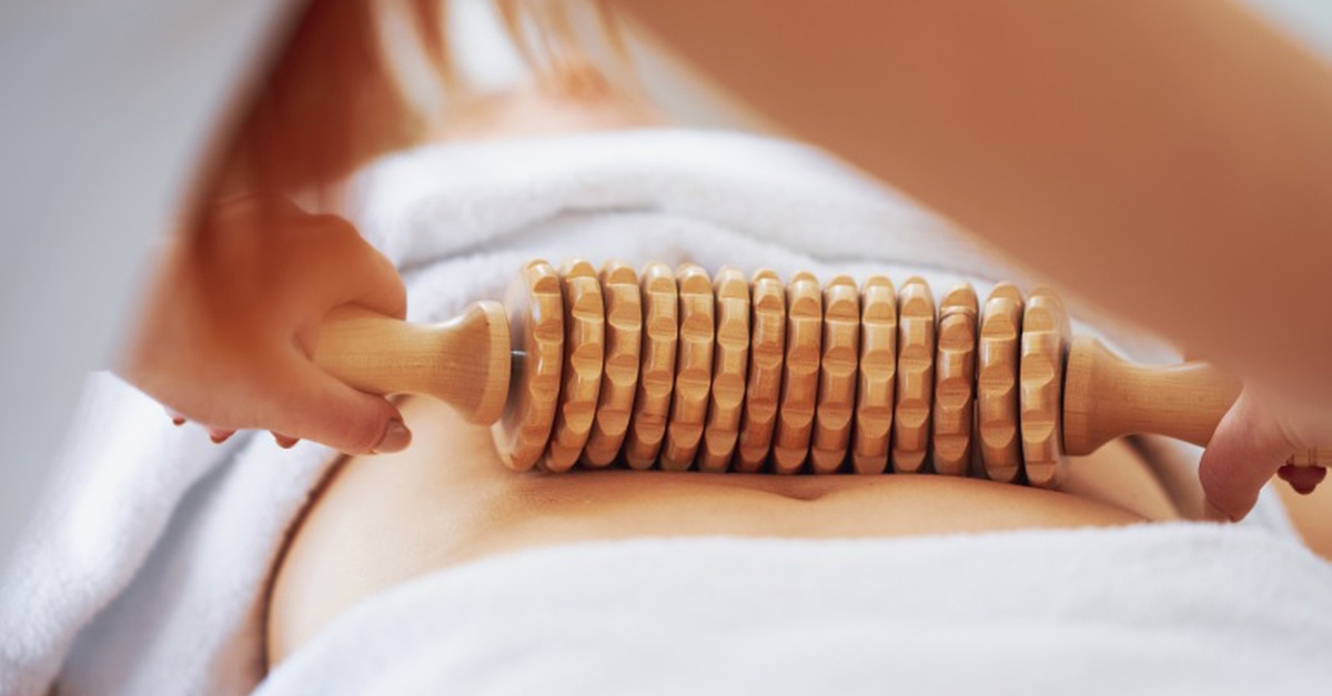 Rejuvenate With Madero, Deep Tissue & Moroccan Bath Wellness Escape Rejuvenate With Madero, Deep Tissue & Moroccan Bath Wellness Escape