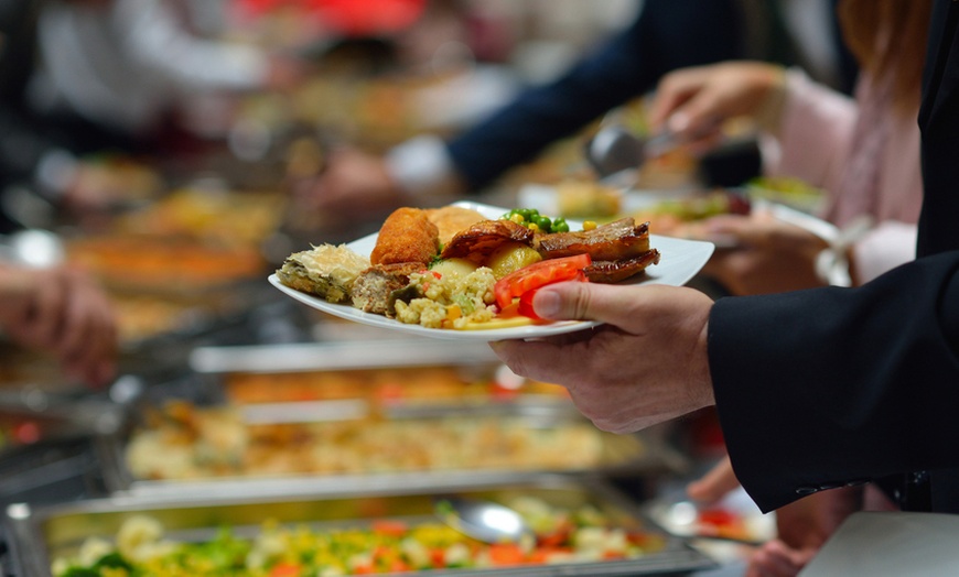 Image 3: Brazilian Steak Buffet for Two