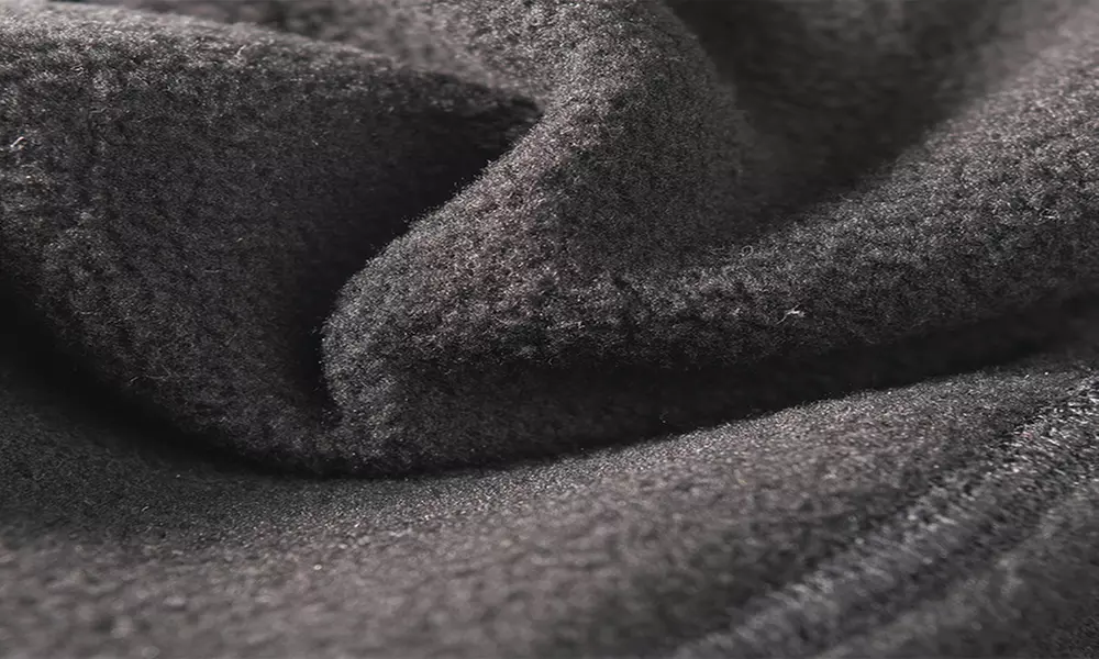 Cappello da bicicletta e guanti Softshell