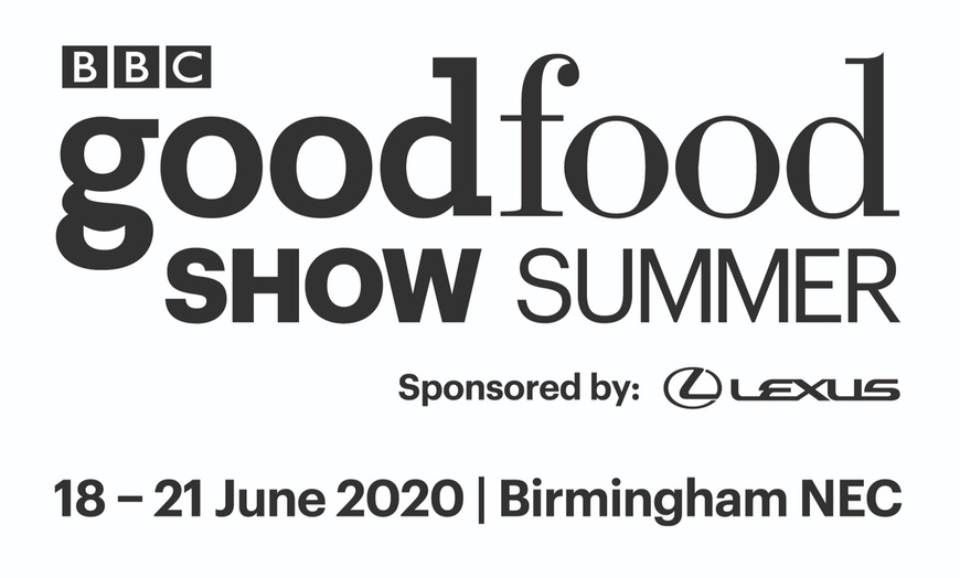 Image 1: BBC Good Food Show