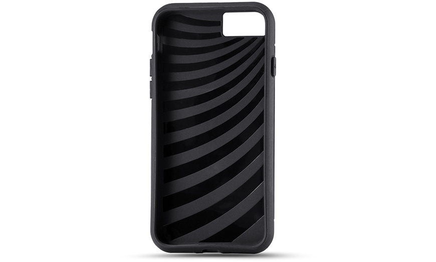 Image 9: Two-Layer Case for iPhone