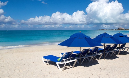 Ports of Call Resort in - Providenciales, TC | Groupon Getaways