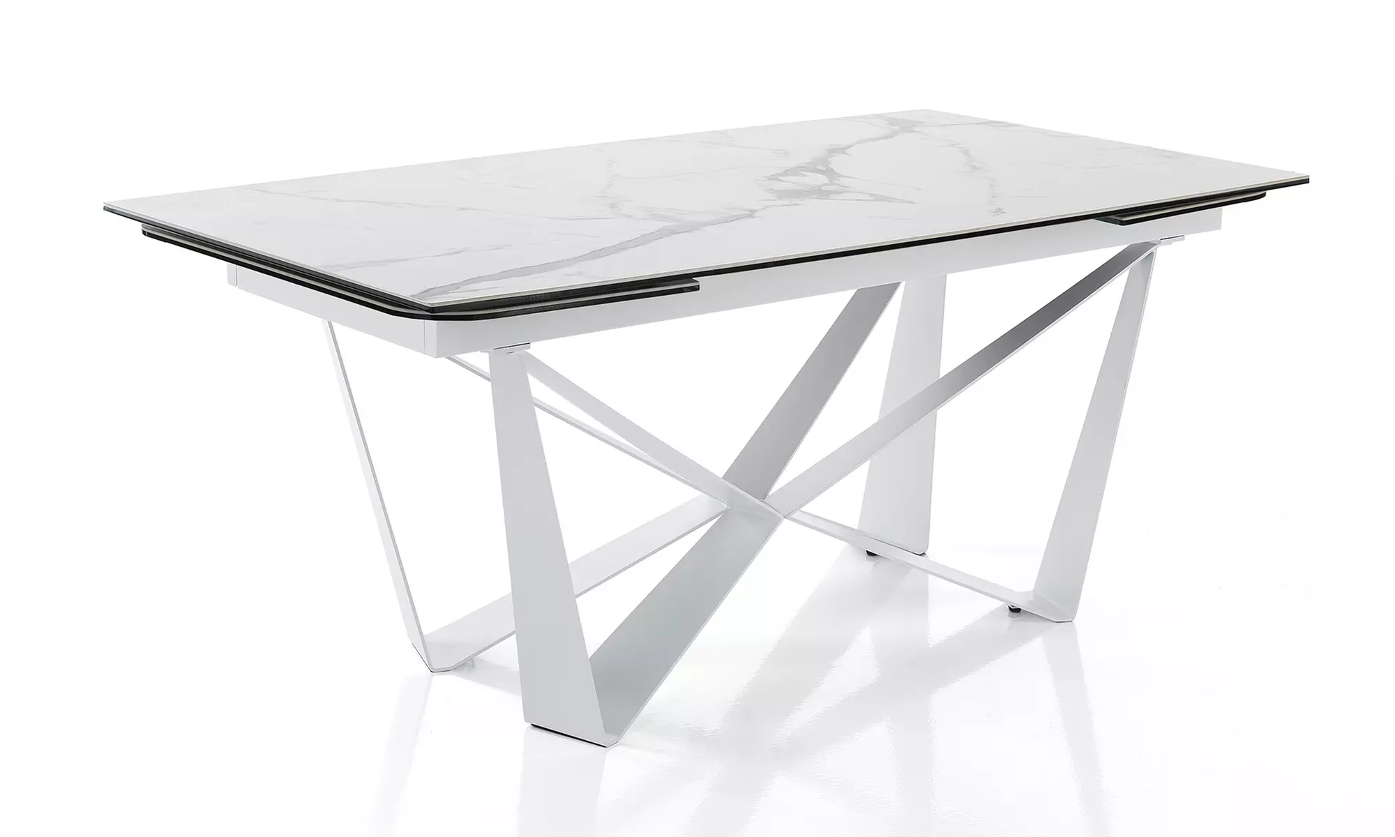 Tavolo allungabile Giuki & Gram