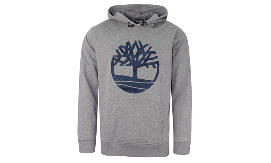 Image 4: Timberland Men's Hoodie