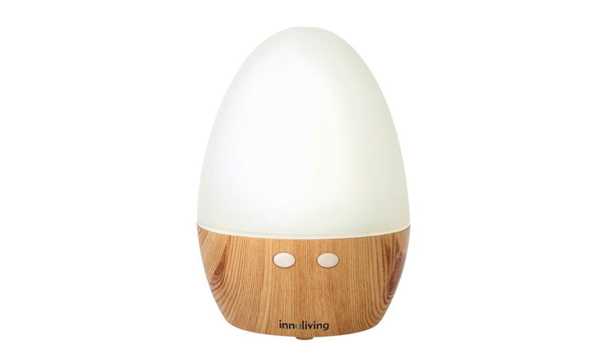 Image 2: 1x oder 2x Innoliving Aroma-Diffuser