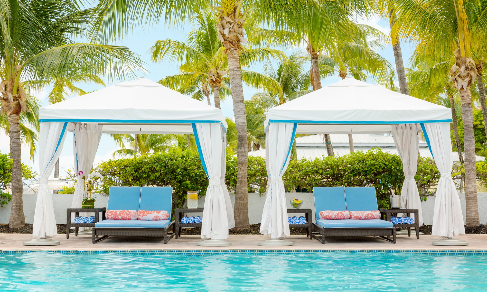 Historic Old Town Resort on the Atlantic Coast