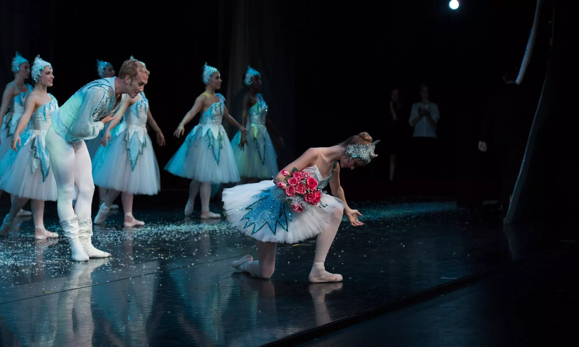 California Ballet: "The Nutcracker" (December 14-23) - Second Medium