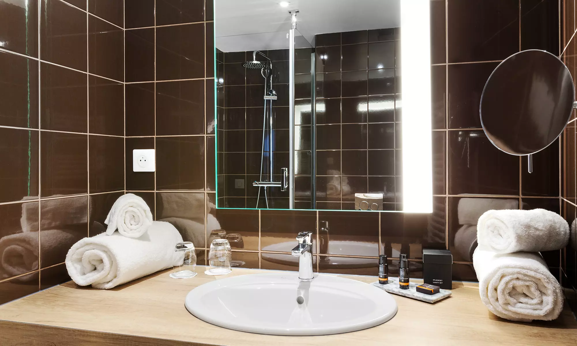 OISE | Margny-lès-Compiègne - Aiden by Best Western T'Aim Hôtel 4*