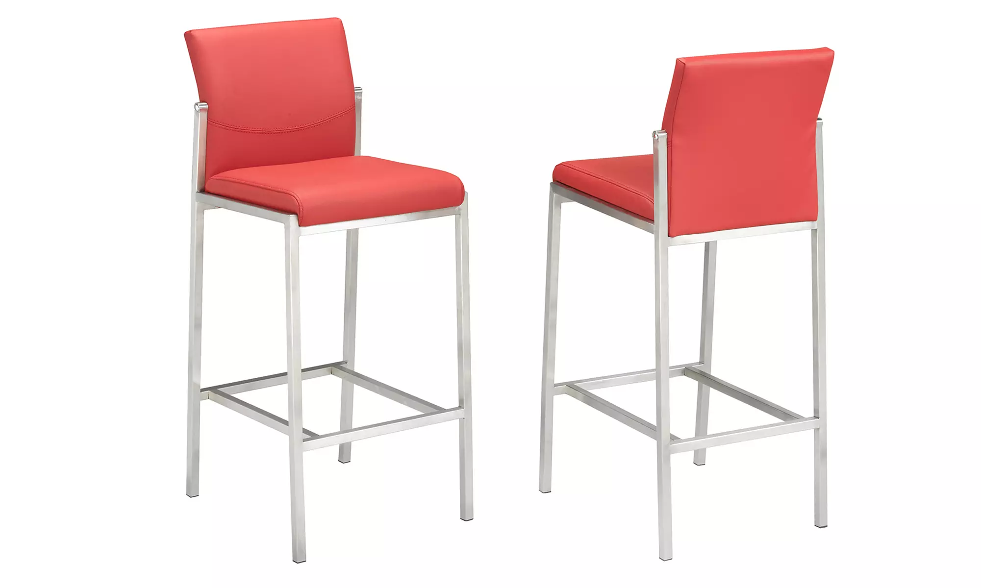 Avion 29" Bar Stools (Set-of-2) - Second Medium
