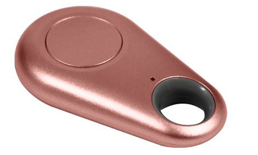 Image 5: Two or Three Bluetooth Key Finders