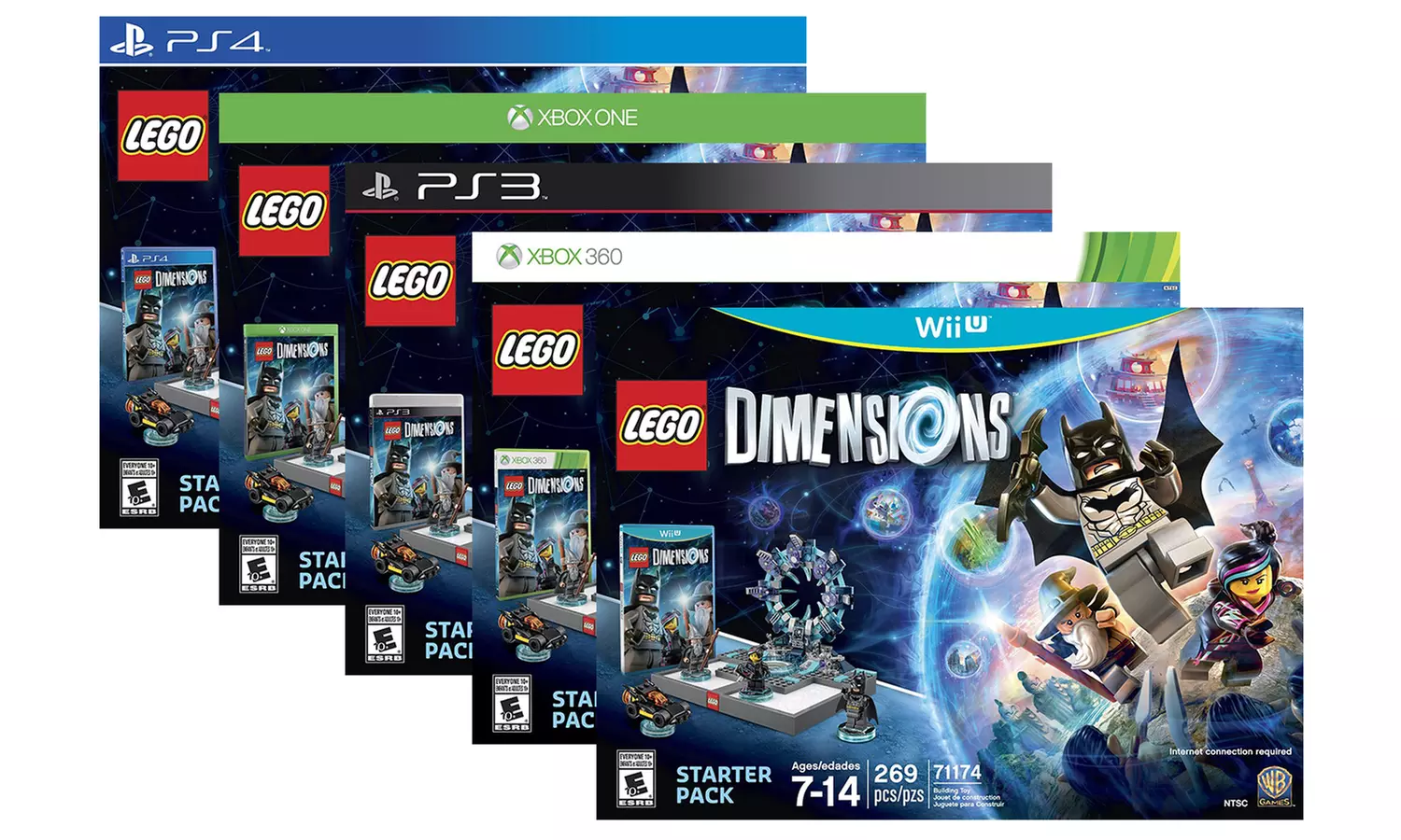 Lego dimensions xbox 360 shops torrent