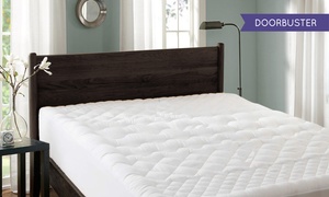 7-Zone Body Shape Mattress Topper