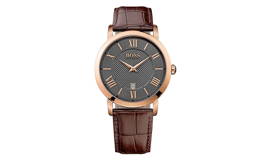 Image 11: Hugo Boss horloges