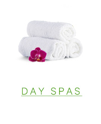 Day Spas