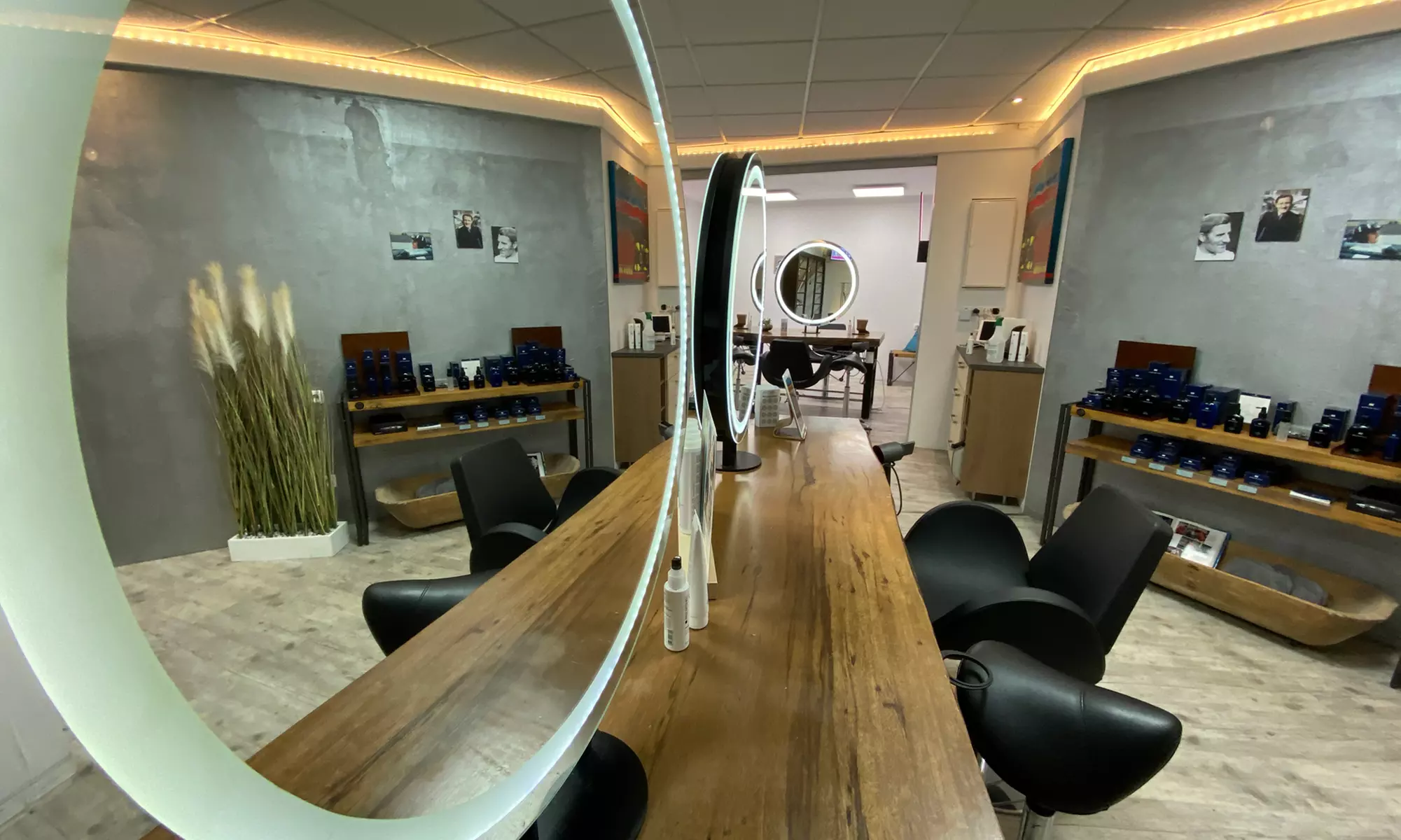 Bis zu 39% Rabatt auf den Haare & Styling bei Be Different